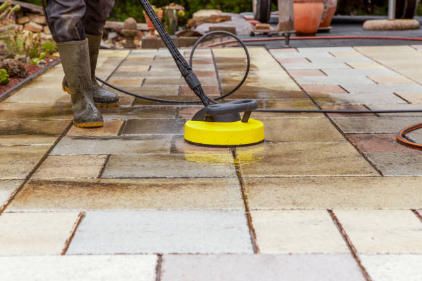 Best Post-Construction Pressure Washing  in Churchill, MT