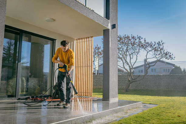 Best Fence Cleaning  in Churchill, MT