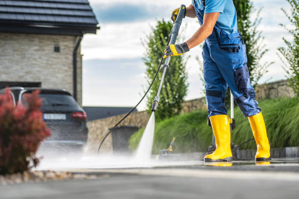 Best Gutter Cleaning  in Churchill, MT