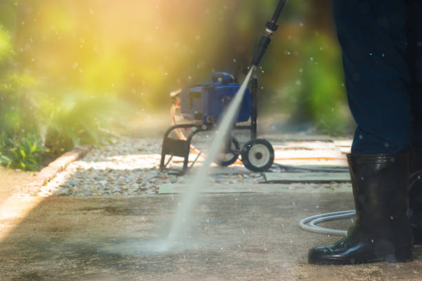 Best Machinery and Equipment Cleaning  in Churchill, MT