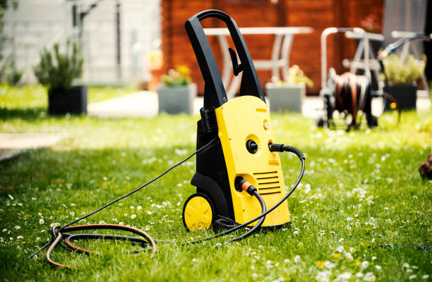 Best Playground Equipment Cleaning  in Churchill, MT